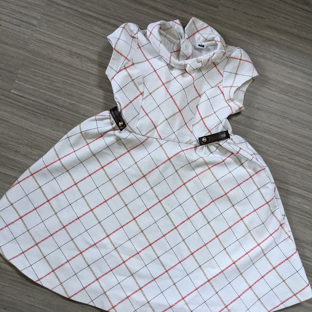 Dress by Janie and Jack